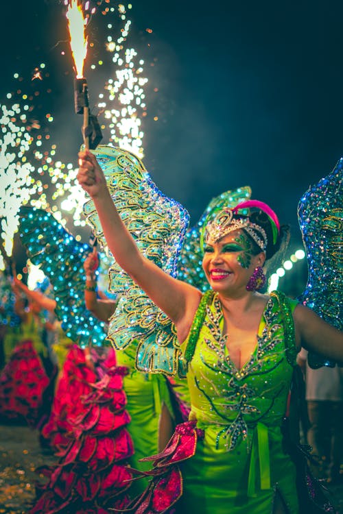 La Danza de los Enanos