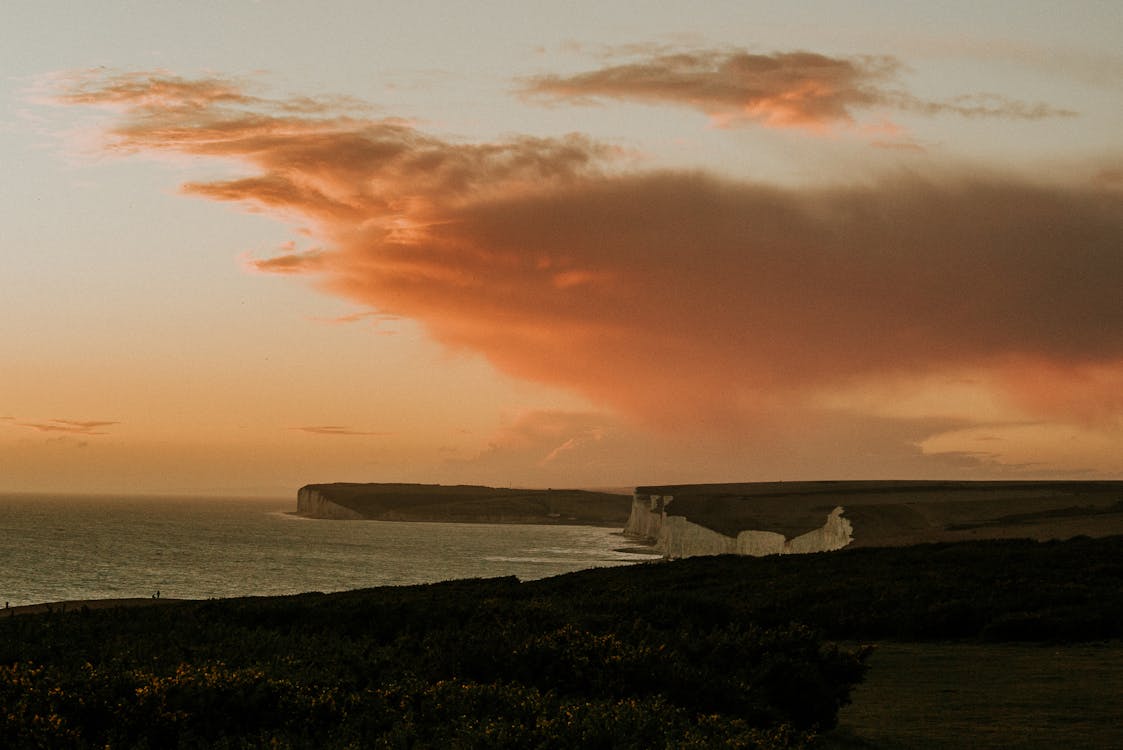 El Salto del Enamorado