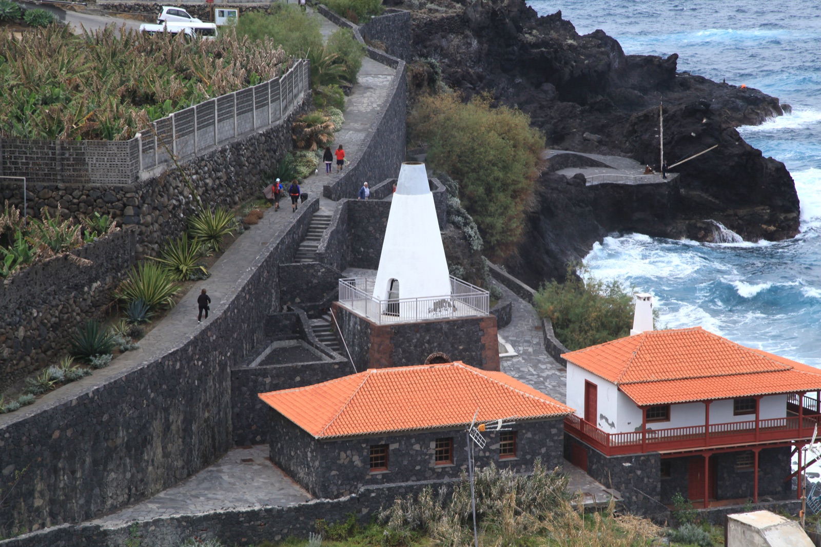 Maroparque La Palma