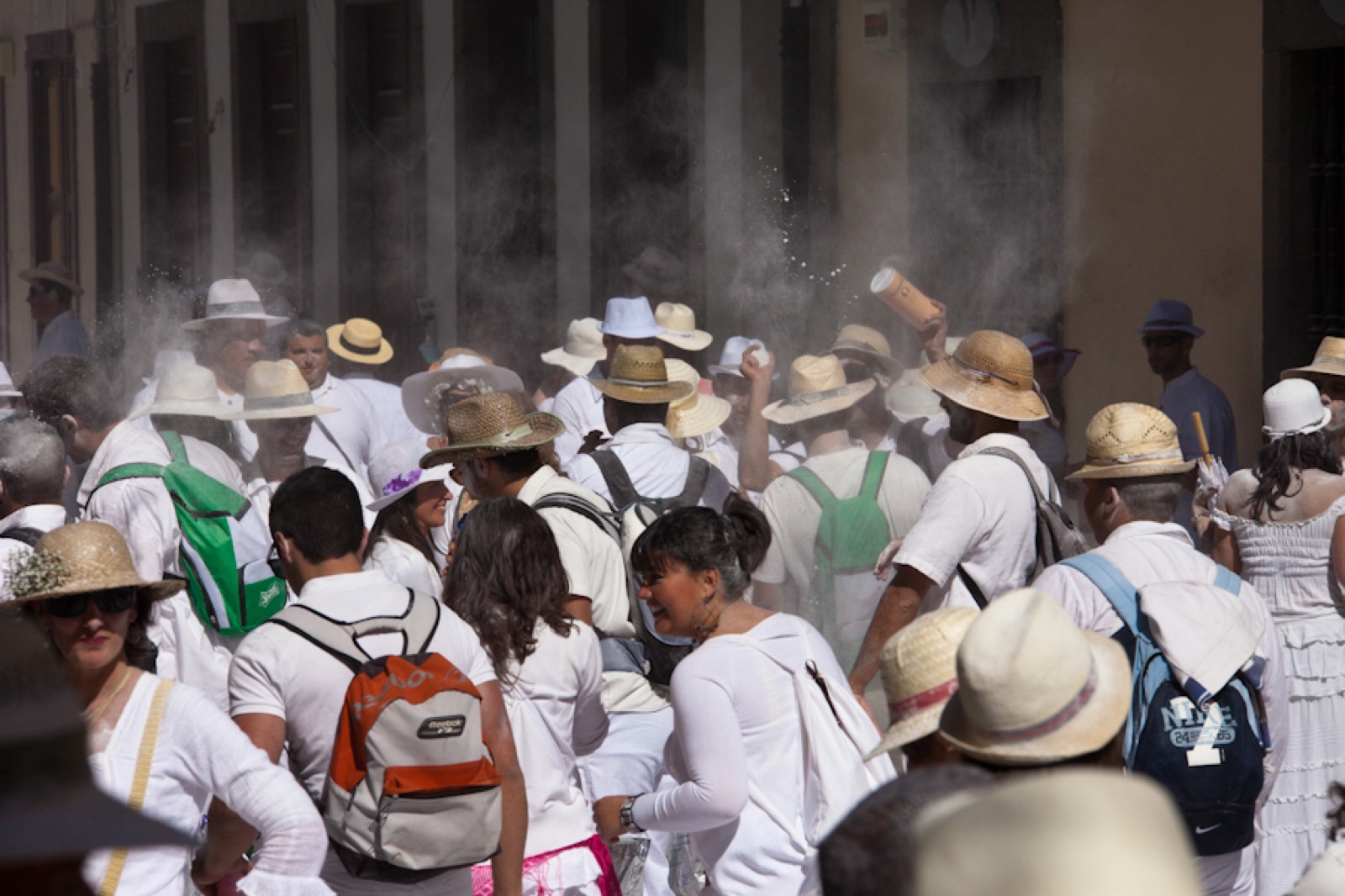 La Danza de los Enanos