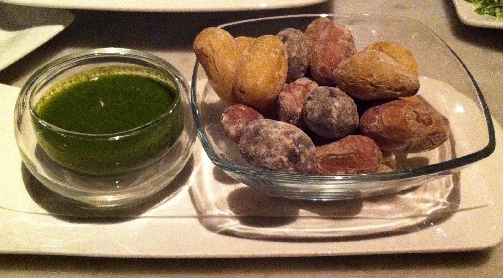 Gastronomía canaria