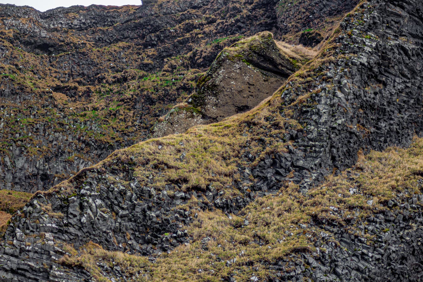 Ruta sorpresa de senderismo épico por La Palma
