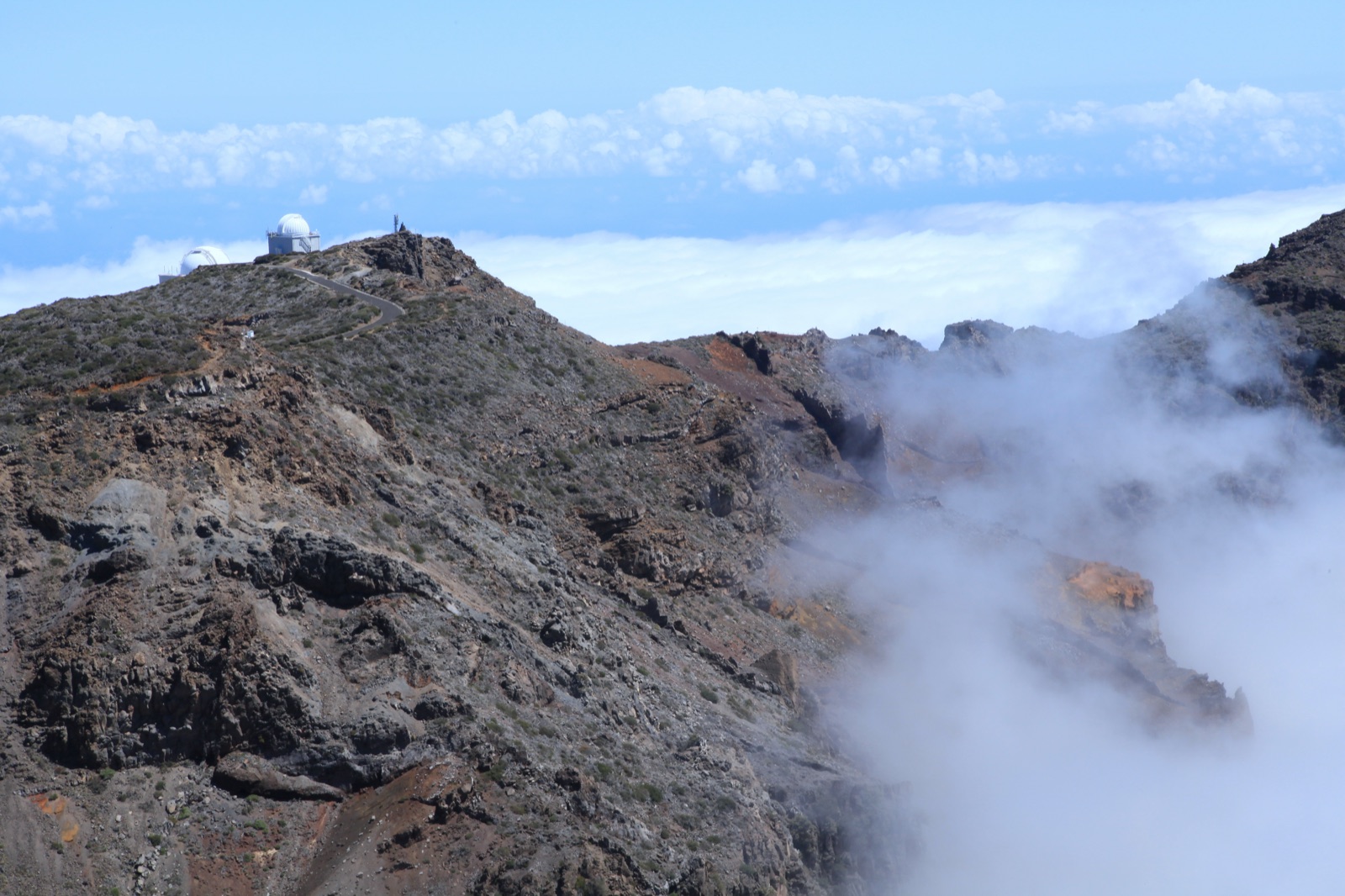 La Palma en 7 días