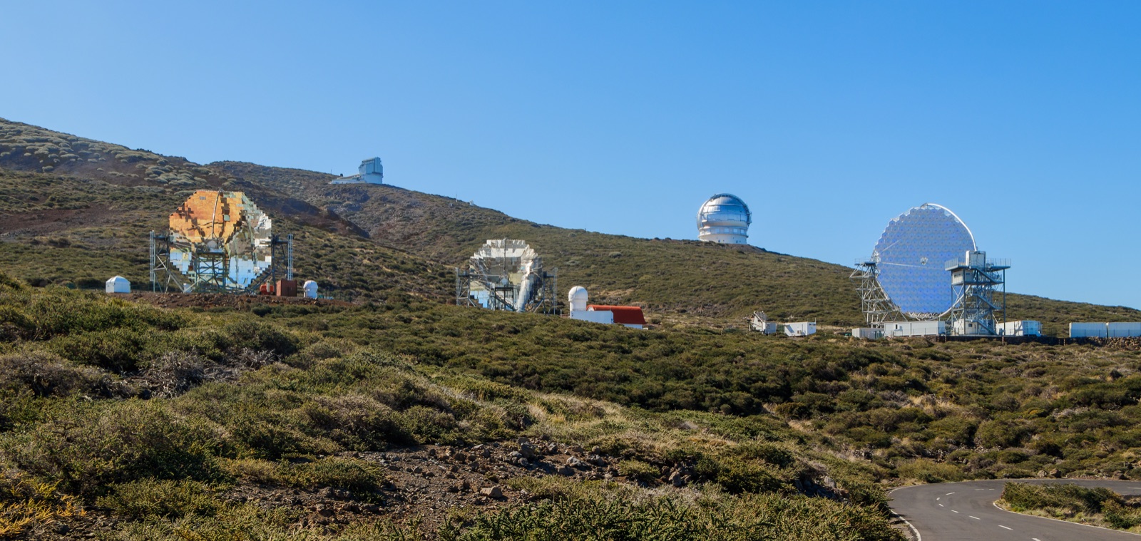 Senderismo guiado por senderos ocultos y rincones secretos de La Palma