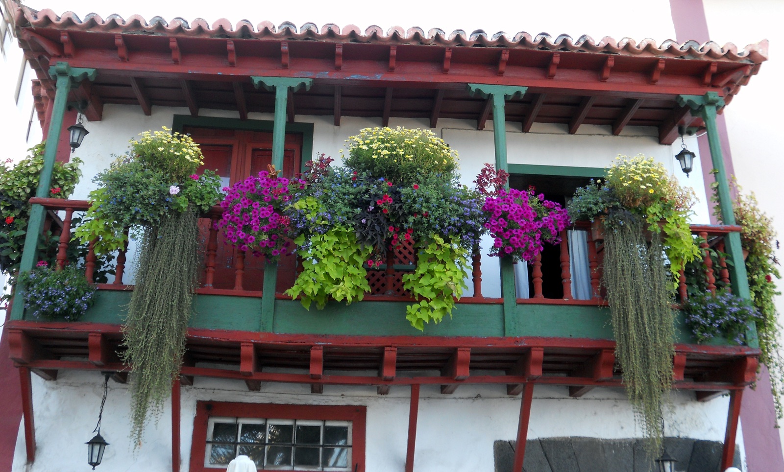 Santuario de Las Nieves