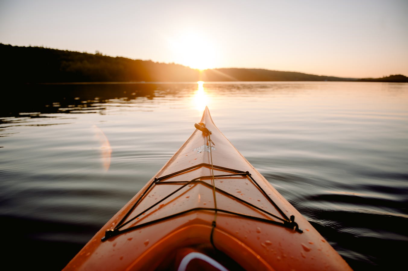 Kayak al atardecer por la costa de Tijarafe, La Palma
